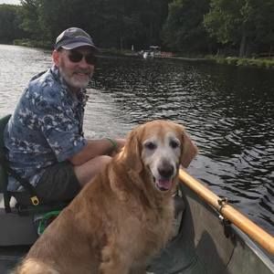 Meet your Posher, Jimmy